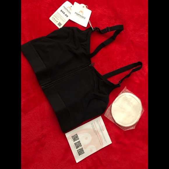 momcozy Other - Momcozy hands free back support